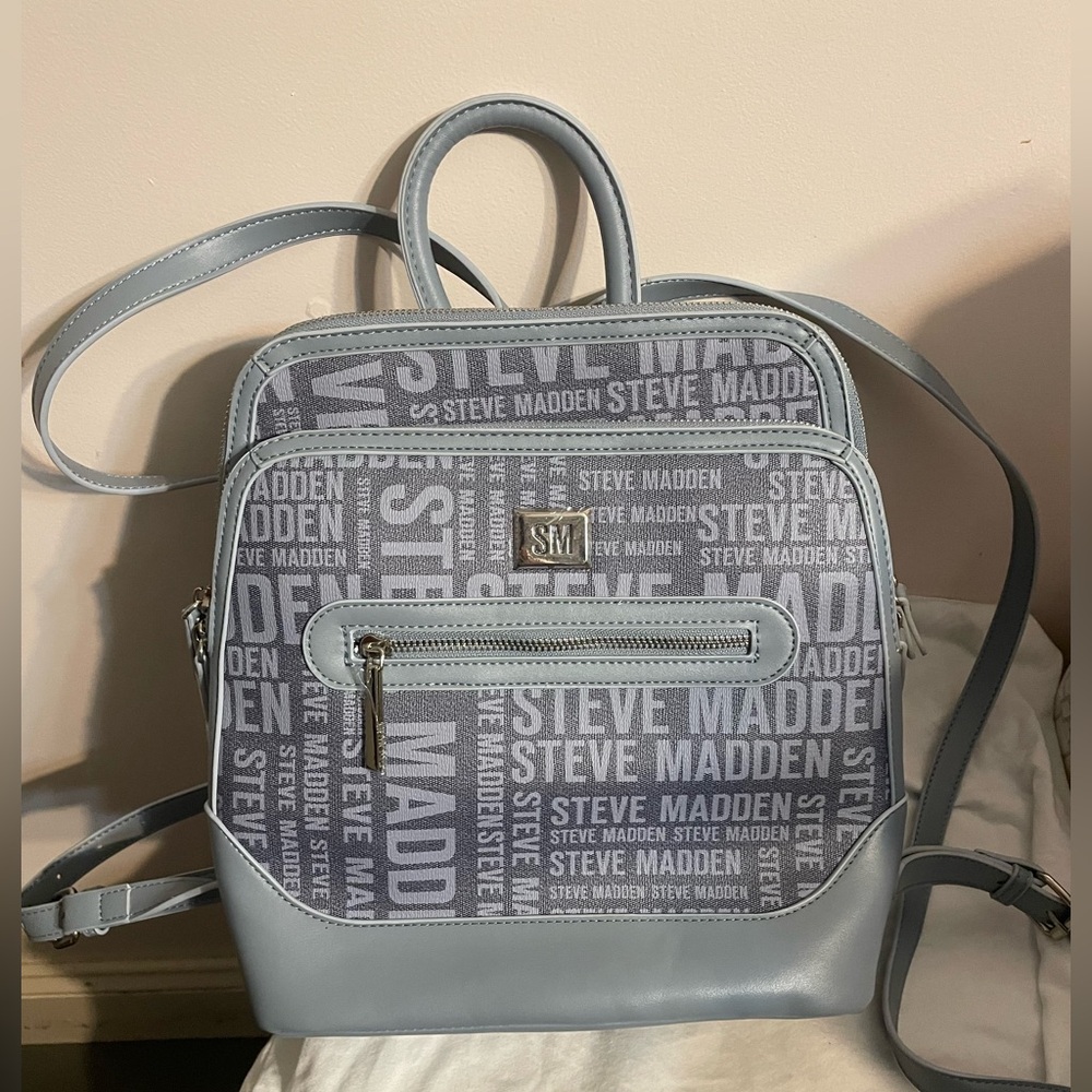Steve Madden backpack